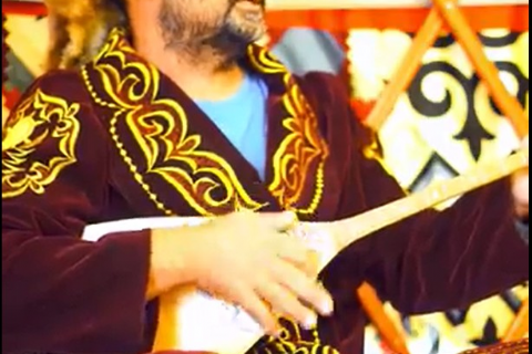 ALTAY KAZAK KÖYÜ- GÜZELYURT-NİĞDE ÖZEL TURU MERGEZ MACERA 2025