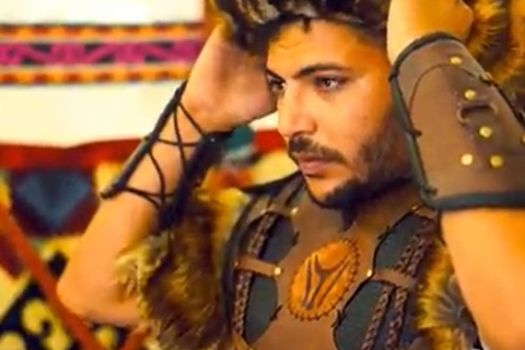 ALTAY KAZAK KÖYÜ- GÜZELYURT-NİĞDE ÖZEL TURU MERGEZ MACERA 2025