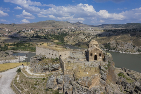 ALTAY KAZAK KÖYÜ- GÜZELYURT-NİĞDE ÖZEL TURU MERGEZ MACERA 2025