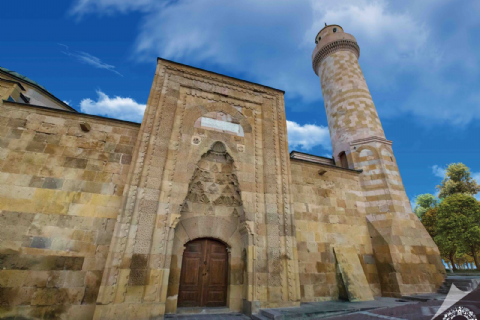 ALTAY KAZAK KÖYÜ- GÜZELYURT-NİĞDE ÖZEL TURU MERGEZ MACERA 2025