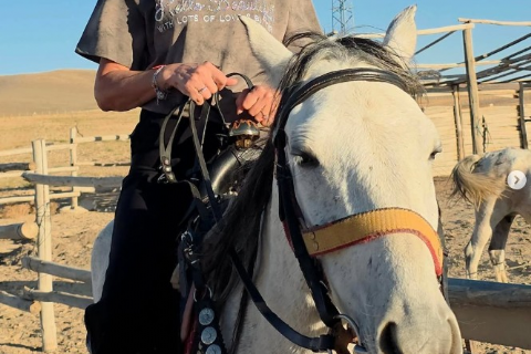 ALTAY KAZAK KÖYÜ- GÜZELYURT-NİĞDE ÖZEL TURU MERGEZ MACERA 2025