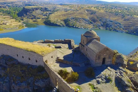 ALTAY KAZAK KÖYÜ- GÜZELYURT-NİĞDE ÖZEL TURU MERGEZ MACERA 2025