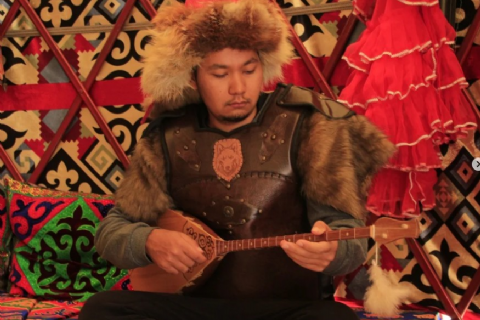 ALTAY KAZAK KÖYÜ- GÜZELYURT-NİĞDE ÖZEL TURU MERGEZ MACERA 2025