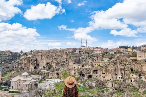 ALTAY KAZAK KÖYÜ- GÜZELYURT-NİĞDE ÖZEL TURU MERGEZ MACERA 2025