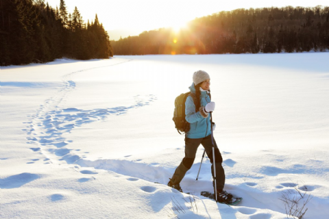 Başkonuş Yaylası - Yedikuyular Kayak Merkezi - Ali Kayası Seyir Terası Turu- MERGEZ MACERA TURİZM