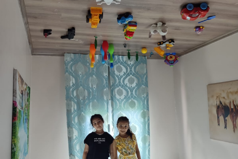 Bol Yüzmeli Kisecik Kanyonu-Namrun-Ters Ev-Kahve Evi-Ergene Çeşmesi Turu