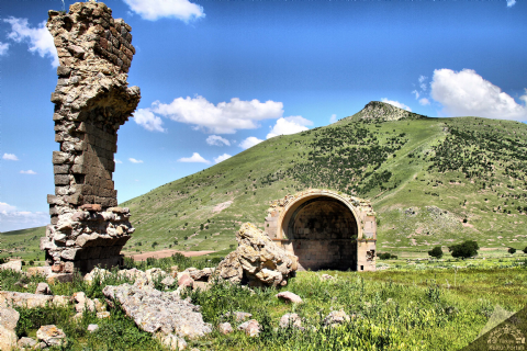 ÇATALHÖYÜK – HADİM GÖKSU ŞELALESİ – BİNBİR KİLİSE KARADAĞ – MANAZAN MAĞARALARI TURU