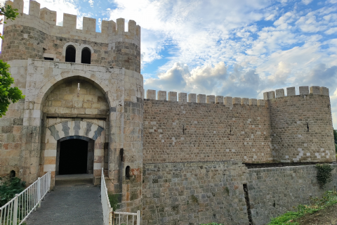 Dağ Ceylanları Çiftliği - Ozero Nilüfer Gölü - Payas Ve Çevresi Turu