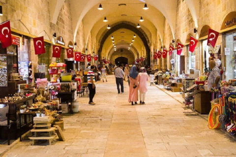 Dağ Ceylanları Çiftliği - Ozero Nilüfer Gölü - Payas Ve Çevresi Turu