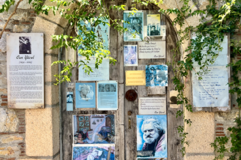 Datça Bademçiçeği Festivali- Marmaris Ve Muğla Turu- Mergez Macera Turizm Özel 2026