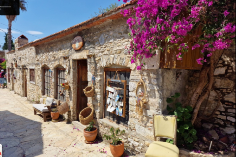 Datça Bademçiçeği Festivali- Marmaris Ve Muğla Turu- Mergez Macera Turizm Özel 2026