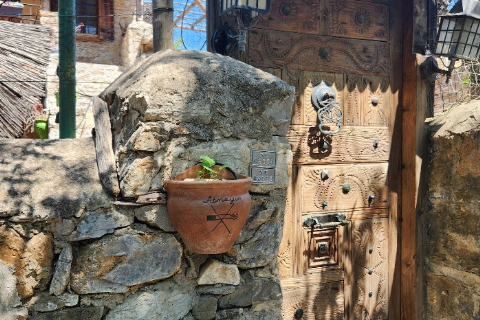 Datça Bademçiçeği Festivali- Marmaris Ve Muğla Turu- Mergez Macera Turizm Özel 2026