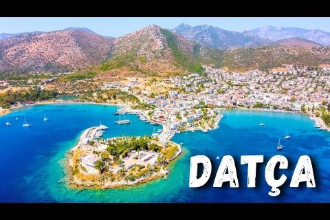 Datça Bademçiçeği Festivali- Marmaris Ve Muğla Turu- Mergez Macera Turizm Özel 2026