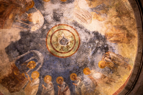 Demre-Kekova-Kaş Ve Kekova Tekne Turu-Mergez Macera Turizm Kurban Bayramı Özel 2026