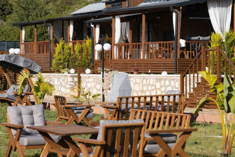 Demre-Kekova-Kaş Ve Kekova Tekne Turu-Mergez Macera Turizm Kurban Bayramı Özel 2026