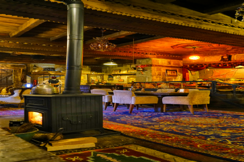 Doğu Ekspresi İle Erzurum, Kars, Sarıkamış, Ani, Çıldır Gölü, Palandöken Kayak Merkezi, Divriği Turu- 26-31 OCAK SÖMESTR. 5. TUR