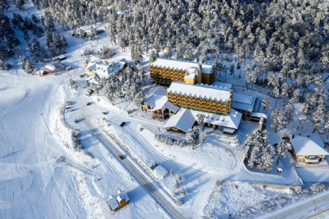 Doğu Ekspresi İle Erzurum, Kars, Sarıkamış, Ani, Çıldır Gölü, Palandöken Kayak Merkezi, Divriği Turu- 26-31 OCAK SÖMESTR. 5. TUR