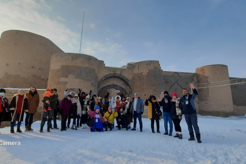 DOĞU EKSPRESİ İLE ERZURUM, KARS, SARIKAMIŞ, ANİ, ÇILDIR GÖLÜ, PALANDÖKEN KAYAK MERKEZİ, DİVRİĞİ TURU- MERGEZ MACERA TURİZM 2025-2026 SEZON. 3. TUR