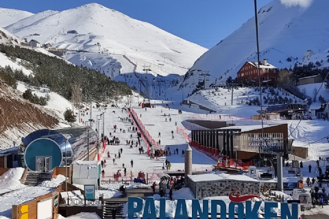 DOĞU EKSPRESİ İLE ERZURUM, KARS, SARIKAMIŞ, ANİ, ÇILDIR GÖLÜ, PALANDÖKEN KAYAK MERKEZİ, DİVRİĞİ TURU- MERGEZ MACERA TURİZM 2025-2026 SEZON. 3. TUR