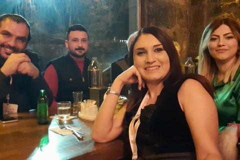 DOĞU EKSPRESİ İLE ERZURUM, KARS, SARIKAMIŞ, ANİ, ÇILDIR GÖLÜ, PALANDÖKEN KAYAK MERKEZİ, DİVRİĞİ TURU- MERGEZ MACERA TURİZM 2025-2026 SEZON. 3. TUR