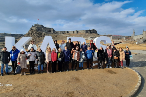 DOĞU EKSPRESİ İLE ERZURUM, KARS, SARIKAMIŞ, ANİ, ÇILDIR GÖLÜ, PALANDÖKEN KAYAK MERKEZİ, DİVRİĞİ TURU- MERGEZ MACERA TURİZM 2025-2026 SEZON. 3. TUR