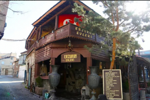 DOĞU EKSPRESİ İLE ERZURUM, KARS, SARIKAMIŞ, ANİ, ÇILDIR GÖLÜ, PALANDÖKEN KAYAK MERKEZİ, DİVRİĞİ TURU- MERGEZ MACERA TURİZM 2025-2026 SEZON. 3. TUR