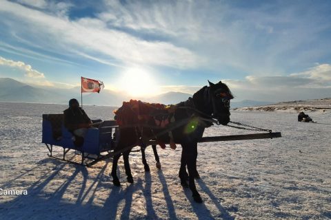 DOĞU EKSPRESİ İLE ERZURUM, KARS, SARIKAMIŞ, ANİ, ÇILDIR GÖLÜ, PALANDÖKEN KAYAK MERKEZİ, DİVRİĞİ TURU- MERGEZ MACERA TURİZM 2025-2026 SEZON. 3. TUR