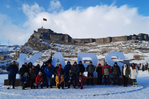DOĞU EKSPRESİ İLE ERZURUM, KARS, SARIKAMIŞ, ANİ, ÇILDIR GÖLÜ, PALANDÖKEN KAYAK MERKEZİ, DİVRİĞİ TURU- MERGEZ MACERA TURİZM 2025-2026 SEZON. 3. TUR