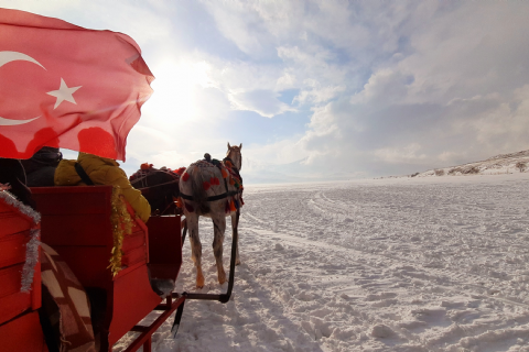 DOĞU EKSPRESİ İLE ERZURUM, KARS, SARIKAMIŞ, ANİ, ÇILDIR GÖLÜ, PALANDÖKEN KAYAK MERKEZİ, DİVRİĞİ TURU- MERGEZ MACERA TURİZM 2025-2026 SEZON. 3. TUR