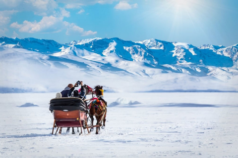 DOĞU EKSPRESİ İLE ERZURUM, KARS, SARIKAMIŞ, ANİ, ÇILDIR GÖLÜ, PALANDÖKEN KAYAK MERKEZİ, DİVRİĞİ TURU- MERGEZ MACERA TURİZM 2025-2026 SEZON. 3. TUR