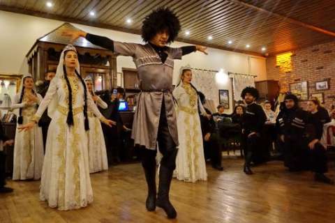 Doğu Ekspresi İle Kars,Ani,Çıldır,Sarıkamış