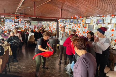 Doğu Ekspresi İle Kars,Ani,Çıldır,Sarıkamış