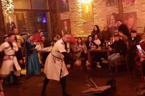 Doğu Ekspresi İle Kars,Ani,Çıldır,Sarıkamış