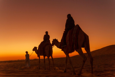 Dubai Turu 24 Mayıs Adana Hareketli 24-27 MAYIS  Freebird Hava Yolları ile 3 Gece 4 Gün Dubai Şehir Turu Dahil! MERGEZ MACERA TURİZM 2026