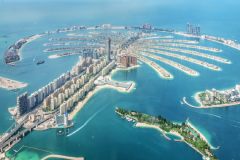 Dubai Turu 24 Mayıs Adana Hareketli 24-27 MAYIS  Freebird Hava Yolları ile 3 Gece 4 Gün Dubai Şehir Turu Dahil! MERGEZ MACERA TURİZM 2026