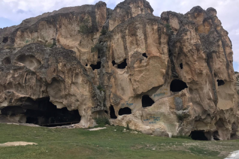 DÜŞLER ÜLKESİ FRİGYA TURU