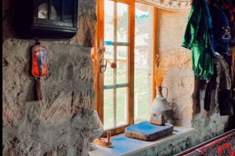 DÜŞLER ÜLKESİ FRİGYA TURU