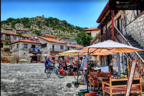 DÜŞLER ÜLKESİ FRİGYA TURU