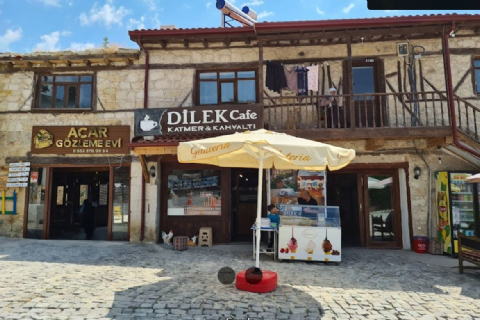 DÜŞLER ÜLKESİ FRİGYA TURU