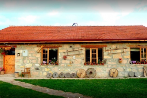 DÜŞLER ÜLKESİ FRİGYA TURU