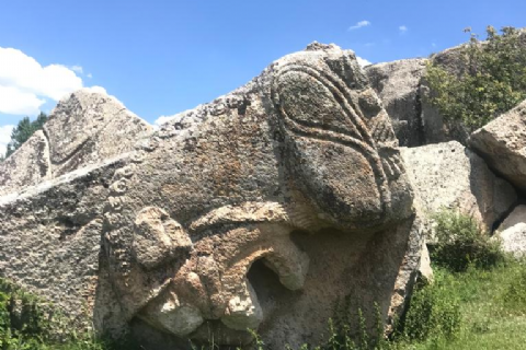 DÜŞLER ÜLKESİ FRİGYA TURU