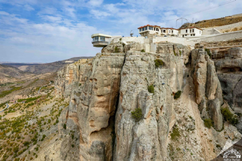 Gökpınar Turkuaz Göleti-Levent Kanyonu Ve Seyir Terası-Somuncubaba Külliyesi-Günpınar Şelalesi Turu- Mergez Macera Turizm 2026