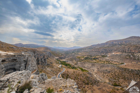 Gökpınar Turkuaz Göleti-Levent Kanyonu Ve Seyir Terası-Somuncubaba Külliyesi-Günpınar Şelalesi Turu- Mergez Macera Turizm 2026