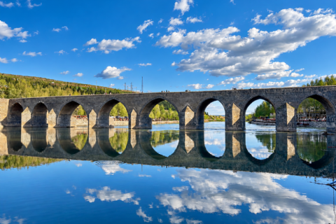 Günübirlik Diyarbakır Turu- Mergez Macera Turizm Farkıyla 2026