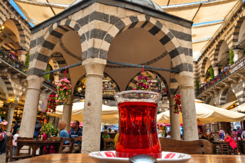 Günübirlik Diyarbakır Turu- Mergez Macera Turizm Farkıyla 2026
