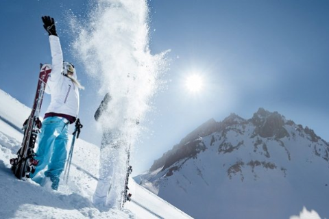 Günübirlik ERCİYES Turu-MERGEZ