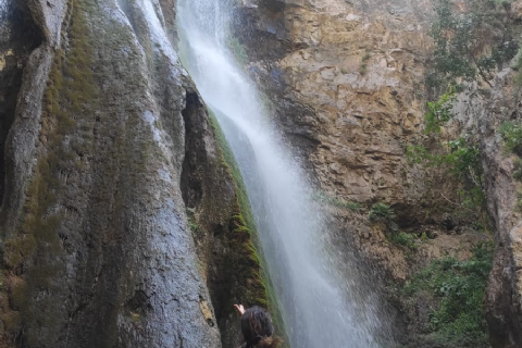 Hakkari - Van Eko Trekking Turu-MERGEZ MACERA TURİZM