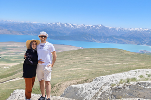 Hakkari - Van Eko Trekking Turu-MERGEZ MACERA TURİZM
