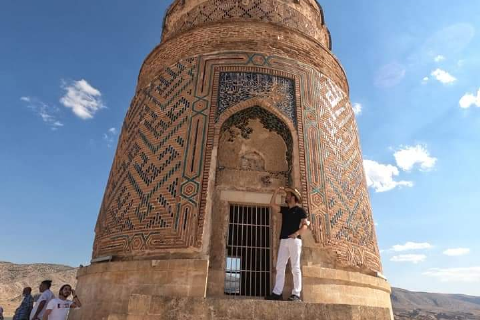 Hasankeyf-Batman