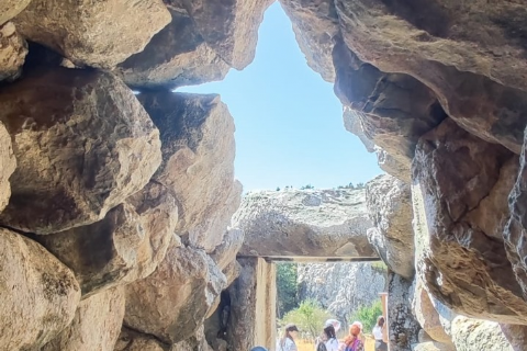 Hattuşa-Alacahöyük-Yazılıkkaya-Boğazkale